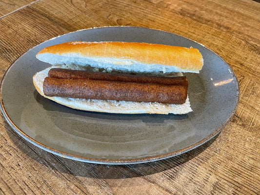 Frikandel klein