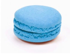 Macaron bosvruchten