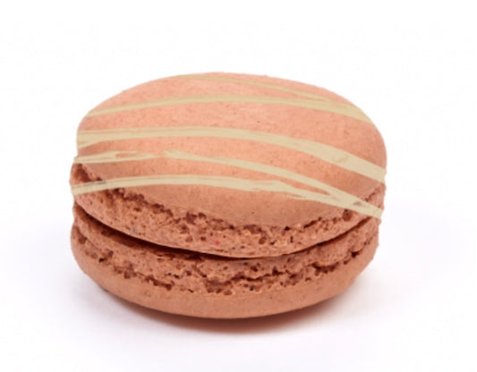 Macaron mokka