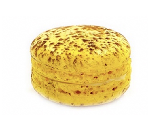 Macaron banaan
