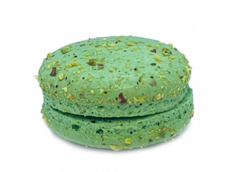Macaron pistache