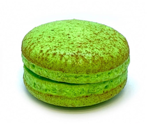 Macaron appel kaneel