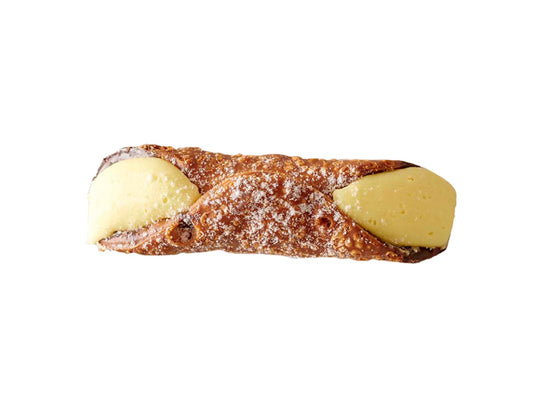 Only Cannoli limoncello