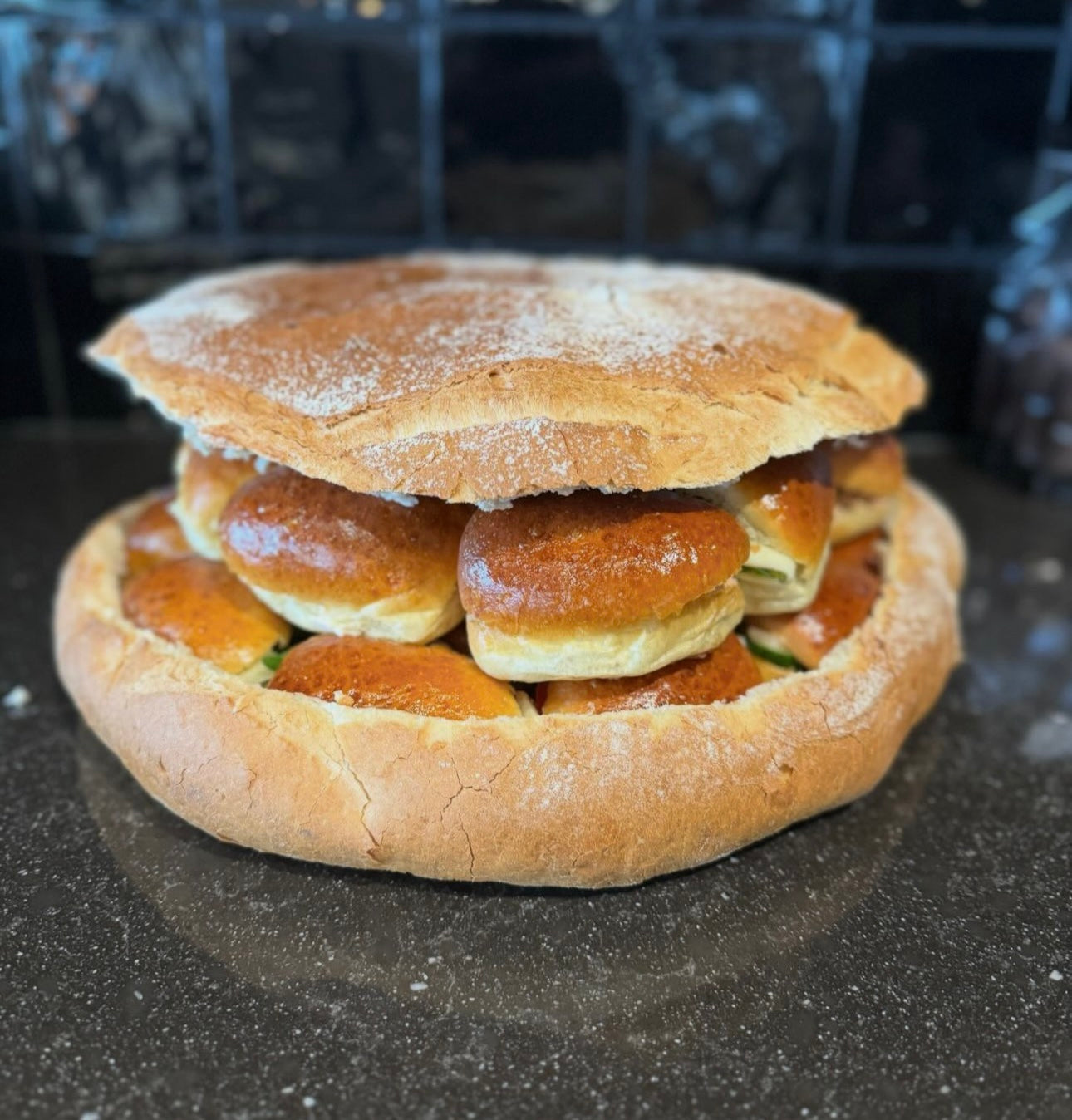 Pain surprise 30 stuks