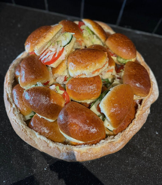 Pain surprise 30 stuks