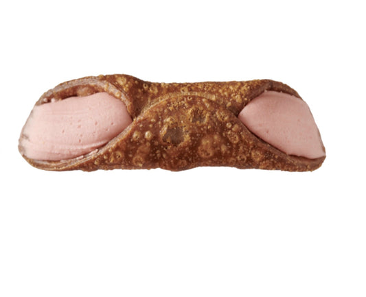 Only Cannoli framboos