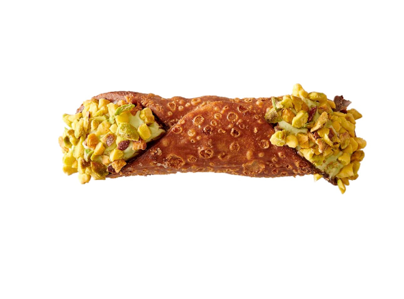Only Cannoli pistache