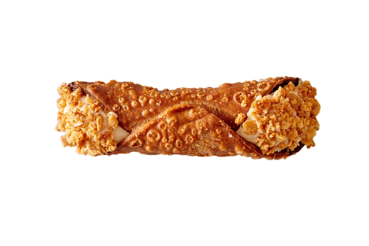 Only Cannoli amaretto