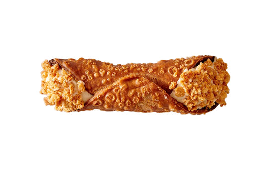 Only Cannoli amaretto