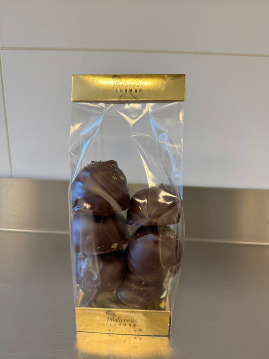 Melo cakes after eight - 6 stuks