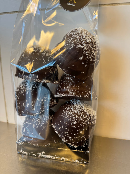 Melo cake kokos - 6 stuks