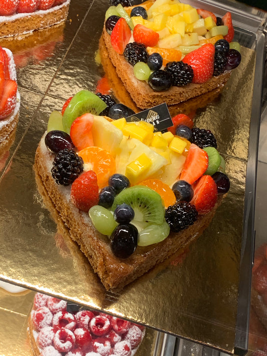 Croute mix 10 personen