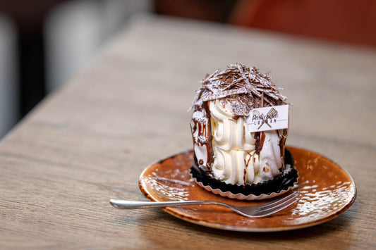 Merveilleux Chocolade