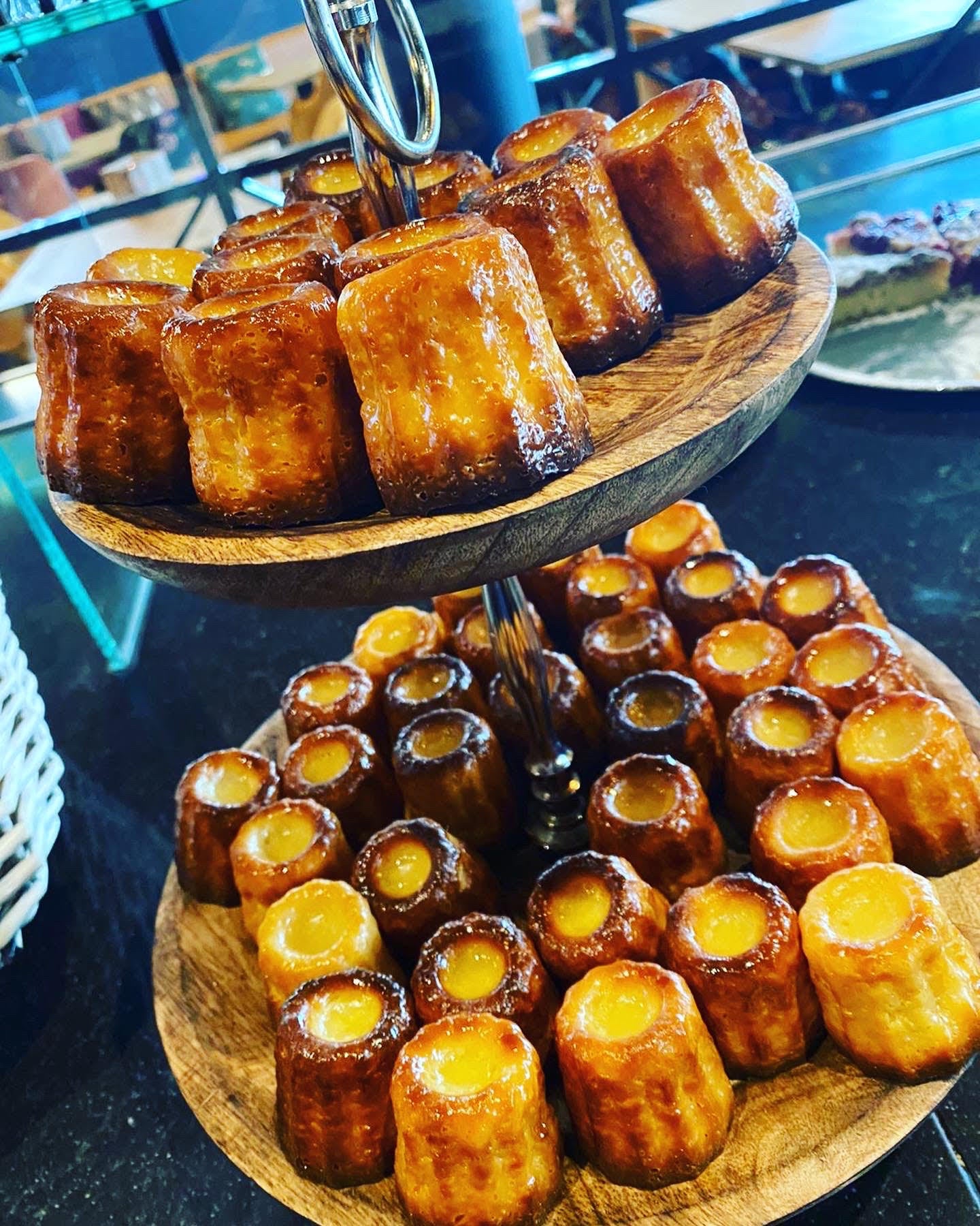 Canele 1 stuk
