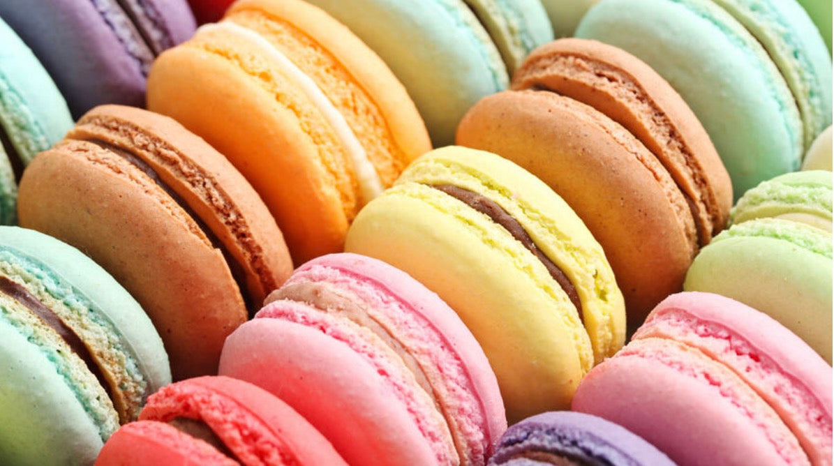 Macarons