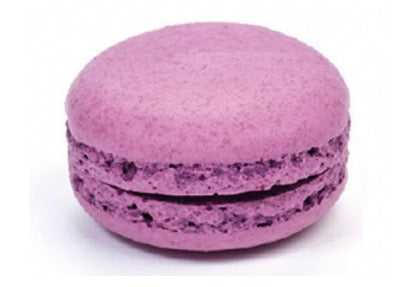 Macaron cuberdon
