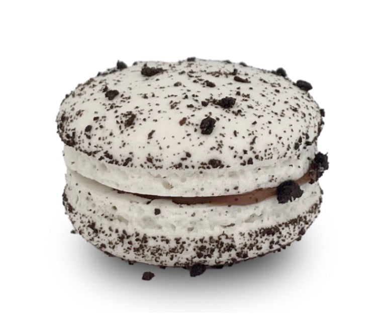 Macaron oreo