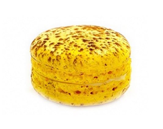 Macaron banaan