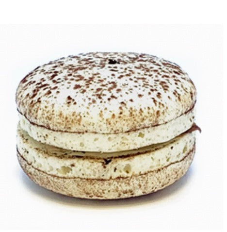 Macaron tiramisu