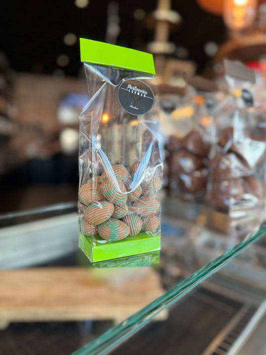 Dubai pistache kadayif paaseitjes 200gr
