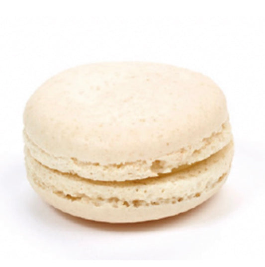 Macaron Vanille