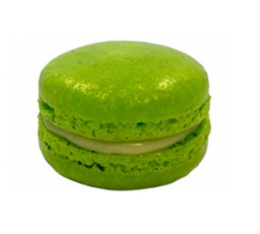 Macaron appel