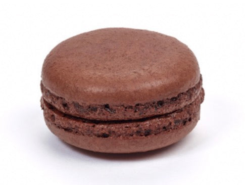 Macaron hazelnoot