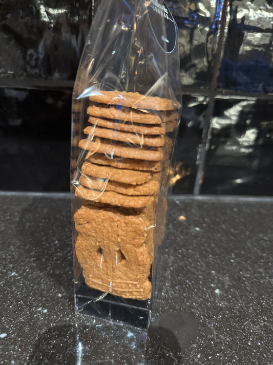 Speculaas 200gr