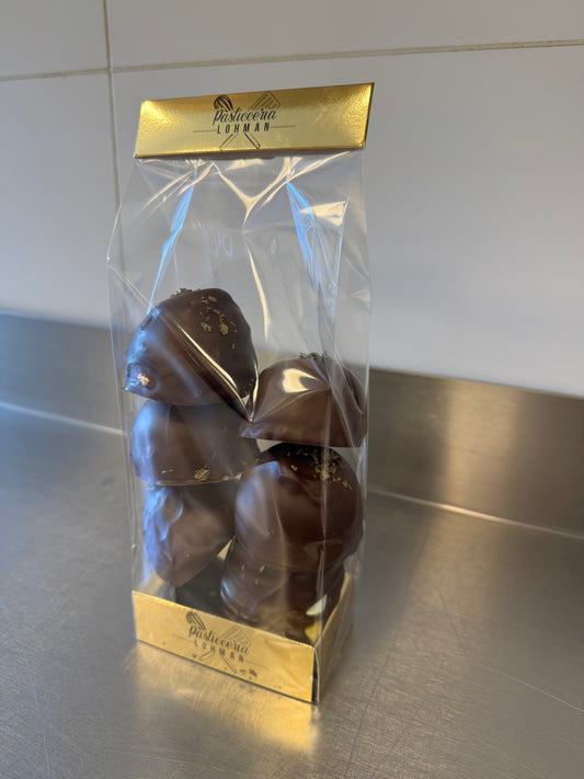 Melo cakes after eight - 6 stuks